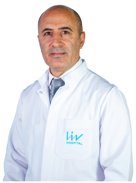 Спец. д.м.н. Tevfik Demir
